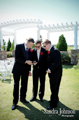 Best Royal Crest Room Wedding photographer - Sandra Johnson (SJFoto.com)